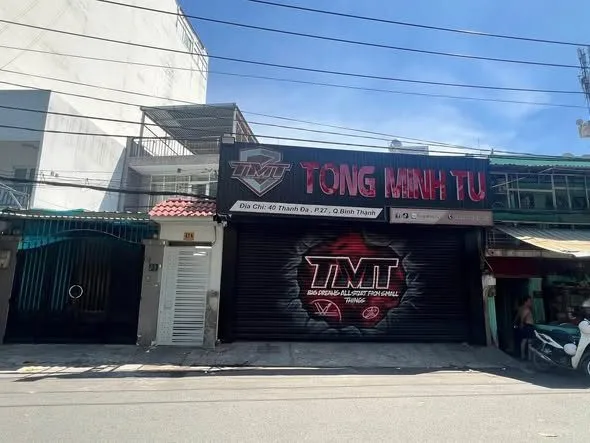 Bất động sản tại TP. Hồ Chí Minh - ảnh 1