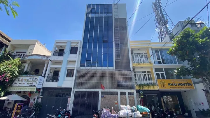 Bất động sản tại TP. Hồ Chí Minh - ảnh 1
