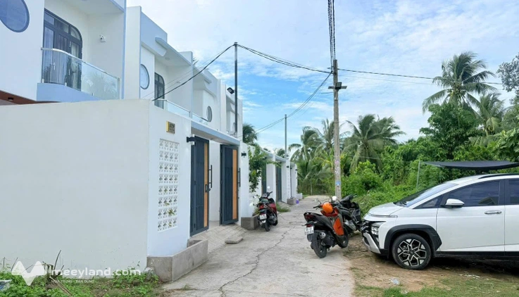 Bất động sản tại Bến Tre - ảnh 1