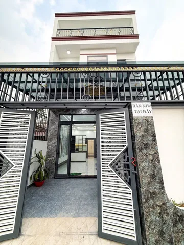Bất động sản tại Đồng Nai - ảnh 1