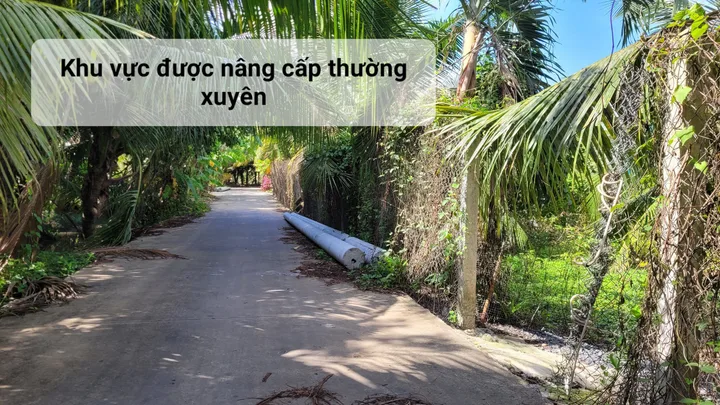 Bất động sản tại Tiền Giang - ảnh 1