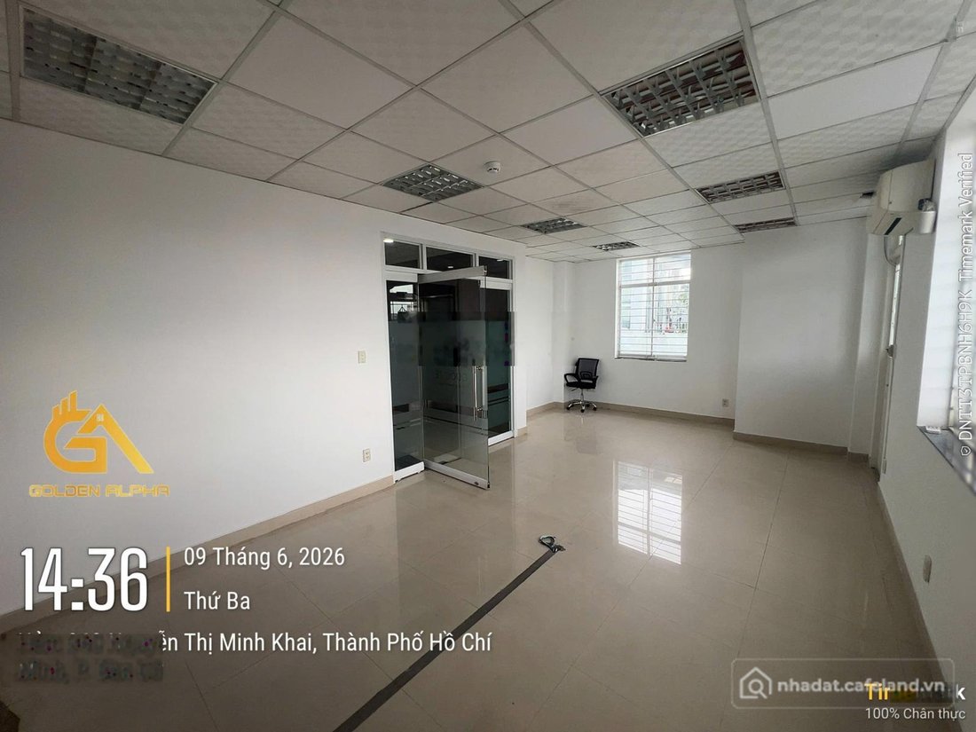 Bất động sản tại TP. Hồ Chí Minh - ảnh 1