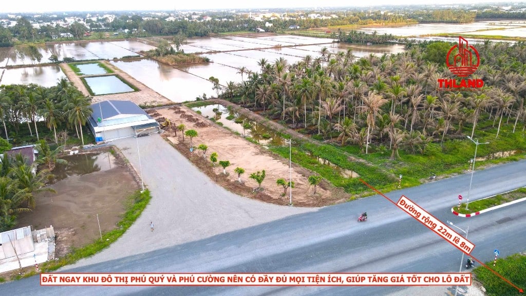 Bất động sản tại Kiên Giang - ảnh 1