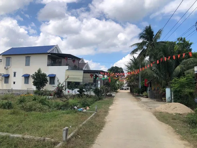 Bất động sản tại Khánh Hòa - ảnh 1