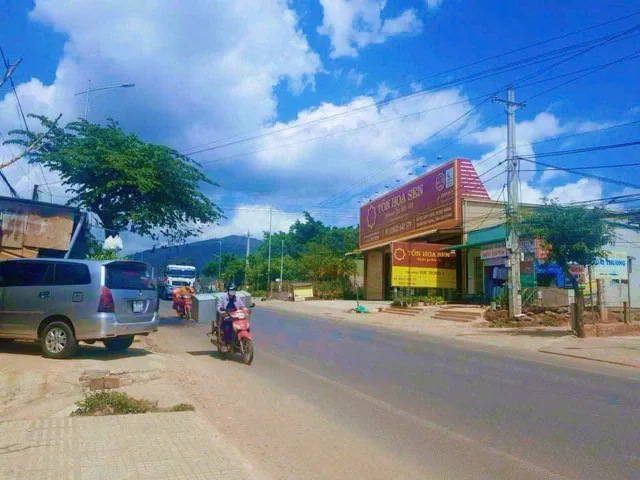 Bất động sản tại Lâm Đồng - ảnh 1