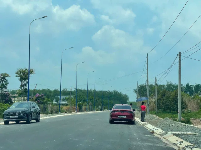 Bất động sản tại Bình Phước - ảnh 1