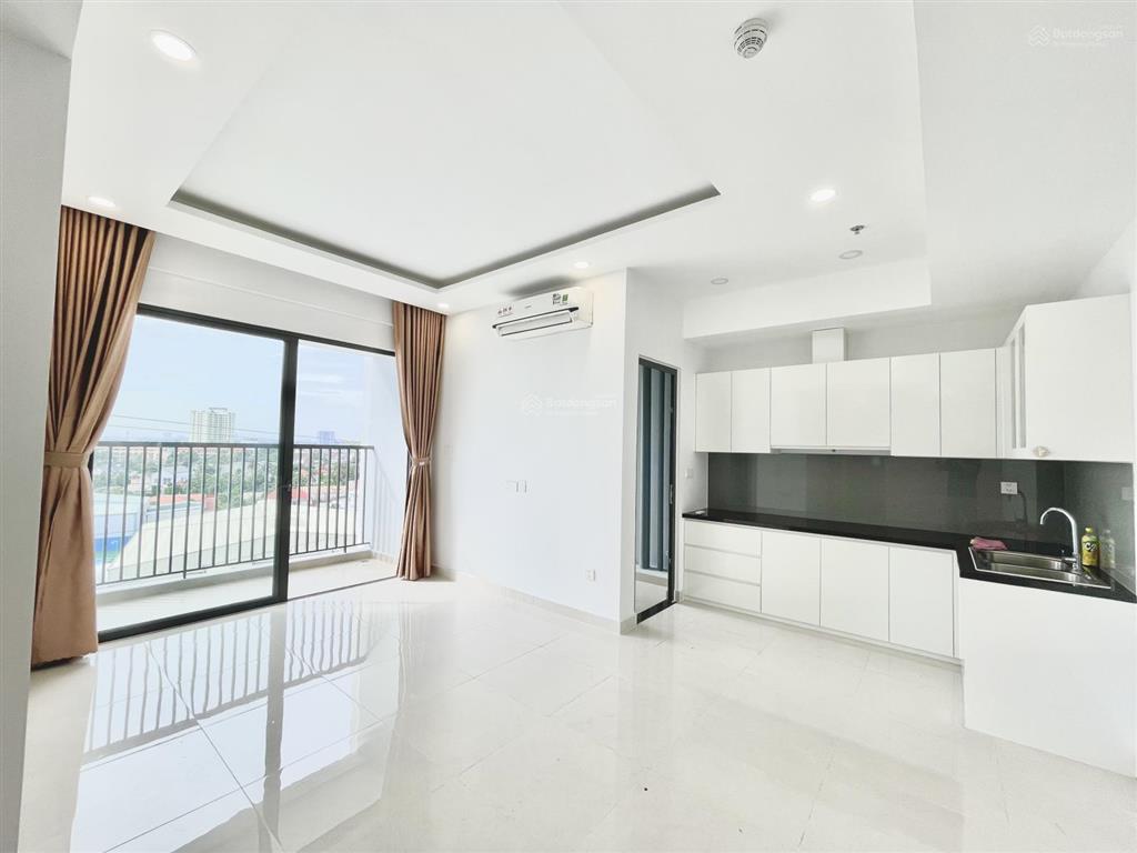 Bất động sản tại Bình Dương - ảnh 1