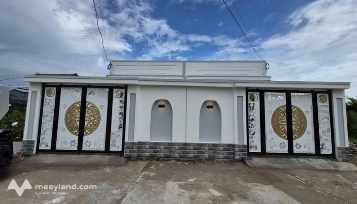 Bất động sản tại Bến Tre - ảnh 1