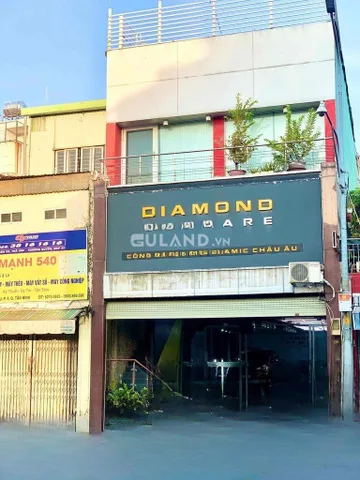 Bất động sản tại TP. Hồ Chí Minh - ảnh 1