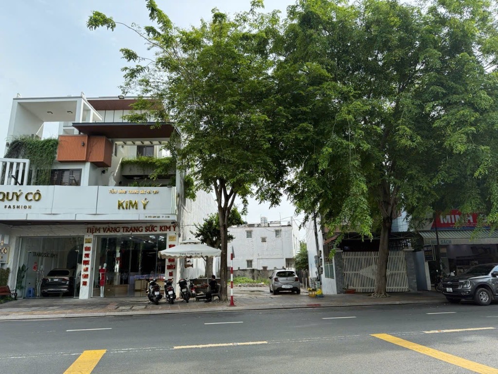 Bất động sản tại Bà Rịa - Vũng Tàu - ảnh 1