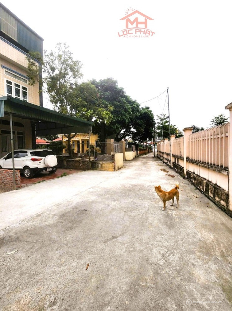 Bất động sản tại Bắc Ninh - ảnh 1