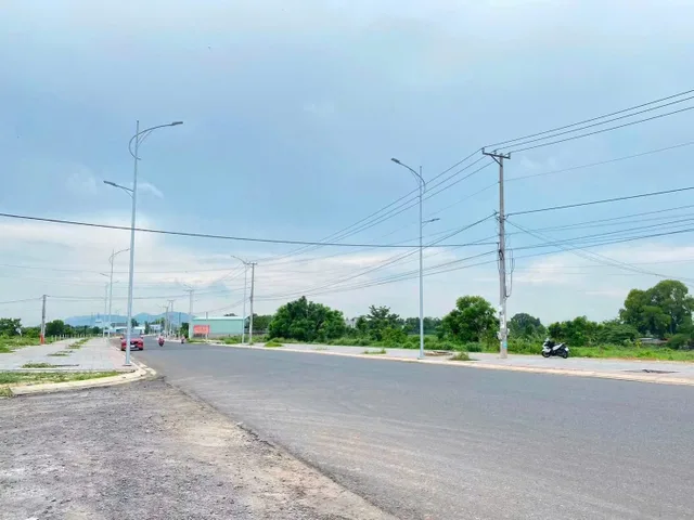 Bất động sản tại Bà Rịa - Vũng Tàu - ảnh 1