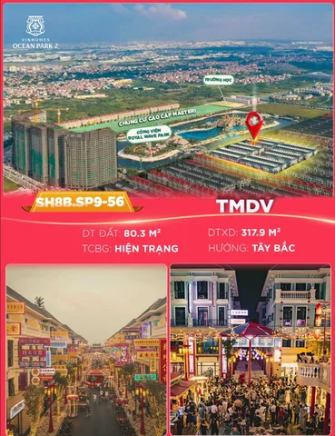Bất động sản tại Hưng Yên - ảnh 1
