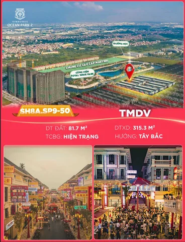 Bất động sản tại Hưng Yên - ảnh 1