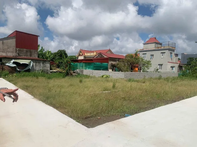 Bất động sản tại Hải Phòng - ảnh 1