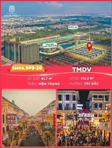 Bất động sản tại Hưng Yên - ảnh 1