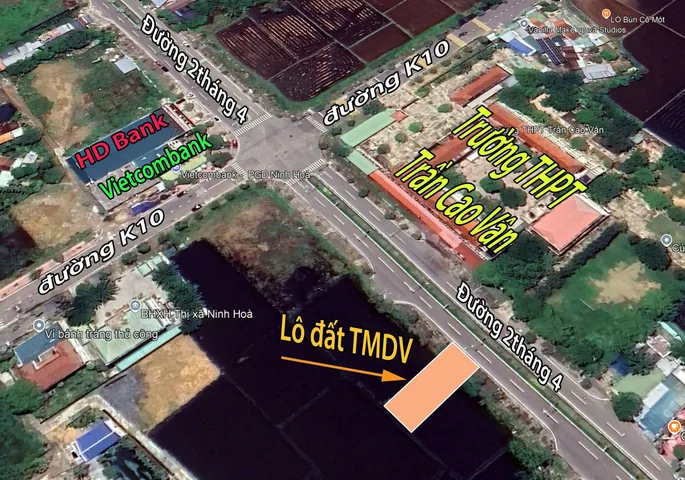 Bất động sản tại Khánh Hòa - ảnh 1