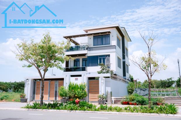 Bất động sản tại Bà Rịa - Vũng Tàu - ảnh 1