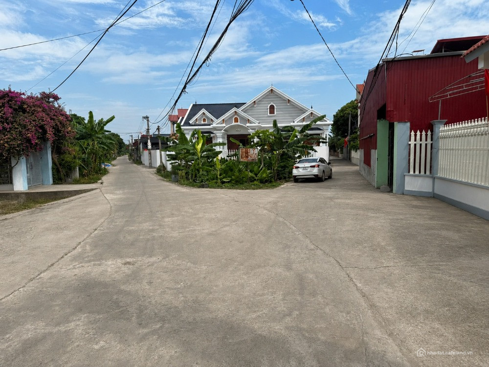 Bất động sản tại Bắc Ninh - ảnh 1