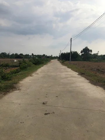 Bất động sản tại Long An - ảnh 1