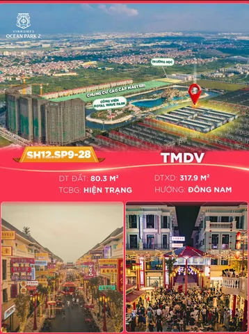 Bất động sản tại Hưng Yên - ảnh 1