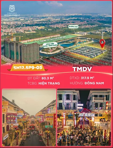 Bất động sản tại Hưng Yên - ảnh 1