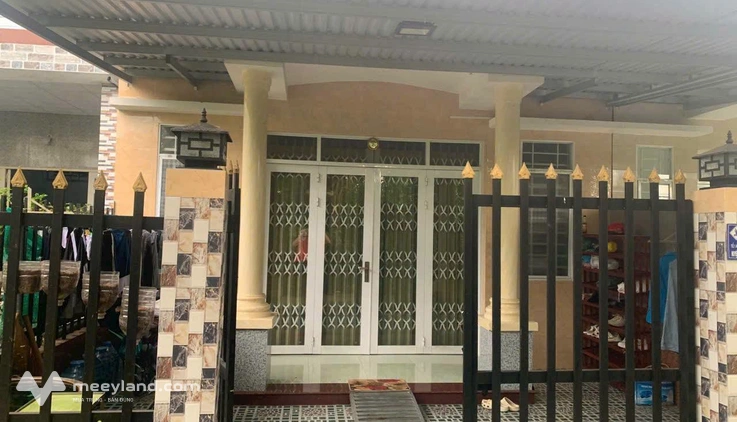 Bất động sản tại Bến Tre - ảnh 1