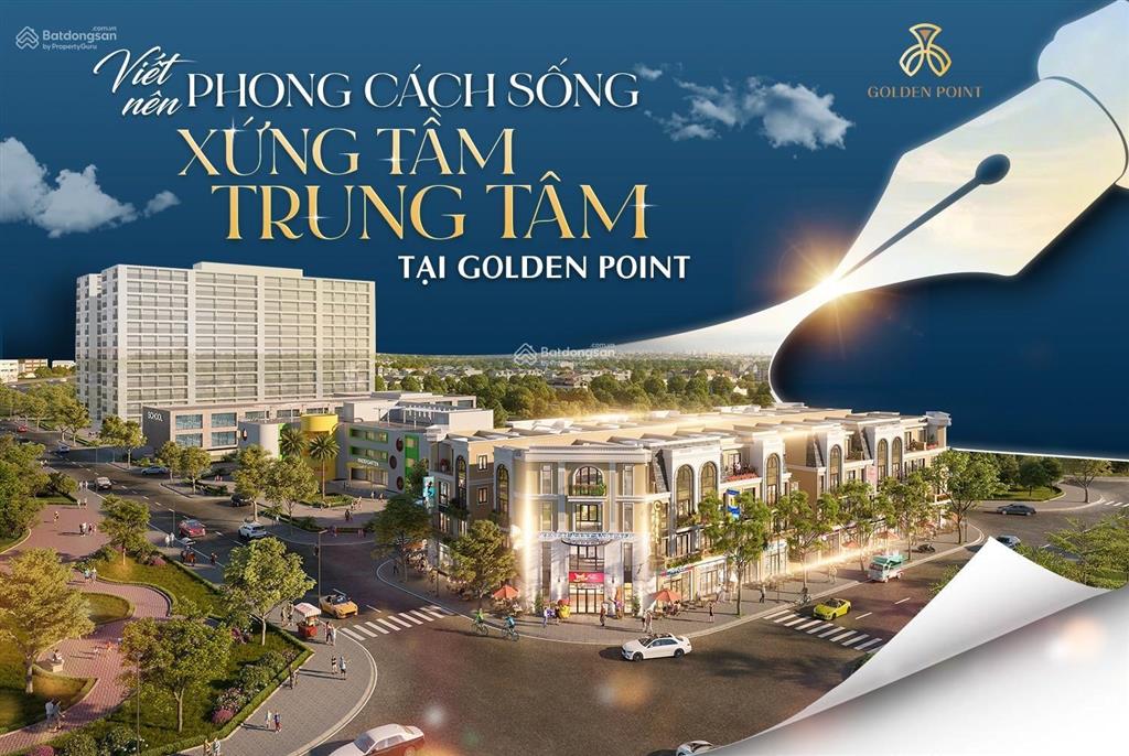 Bất động sản tại Hải Phòng - ảnh 1
