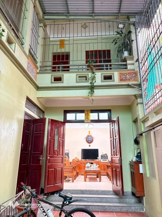Bất động sản tại Nam Định - ảnh 1