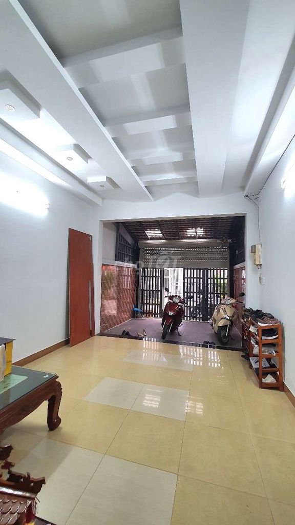 Nhà riêng tại Tân Phú, TP. Hồ Chí Minh - ảnh 2