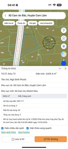 Bất động sản tại Khánh Hòa - ảnh 1