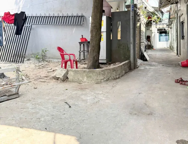 Bất động sản tại Đà Nẵng - ảnh 1