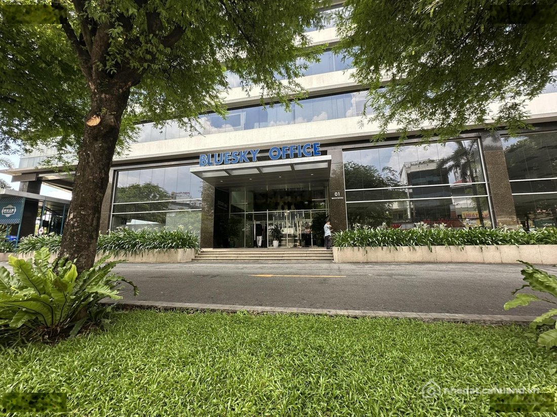 Bất động sản tại TP. Hồ Chí Minh - ảnh 1