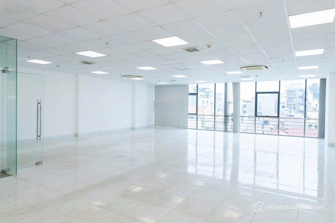Bất động sản tại TP. Hồ Chí Minh - ảnh 1