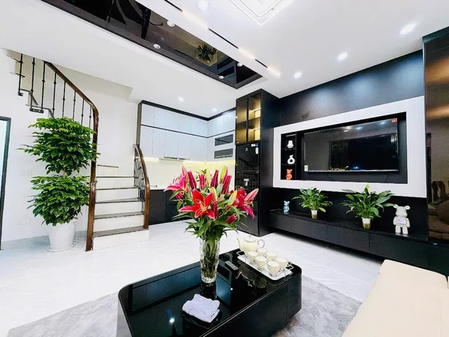 Bất động sản tại Hà Nội - ảnh 1