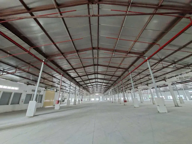 Bất động sản tại Bình Dương - ảnh 1