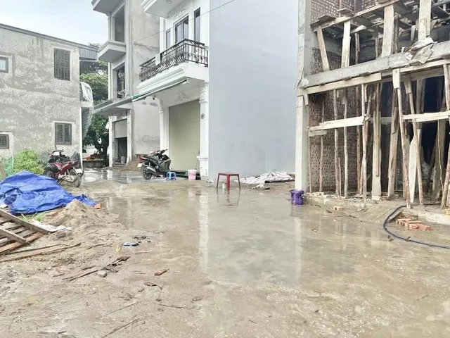 Bất động sản tại Hải Phòng - ảnh 1