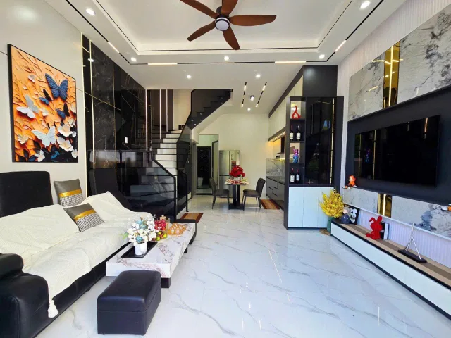Bất động sản tại Đà Nẵng - ảnh 1
