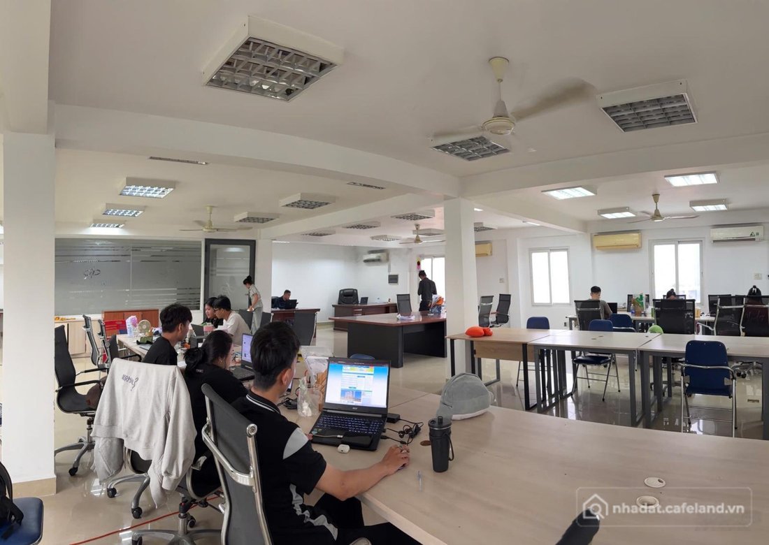 Bất động sản tại TP. Hồ Chí Minh - ảnh 1