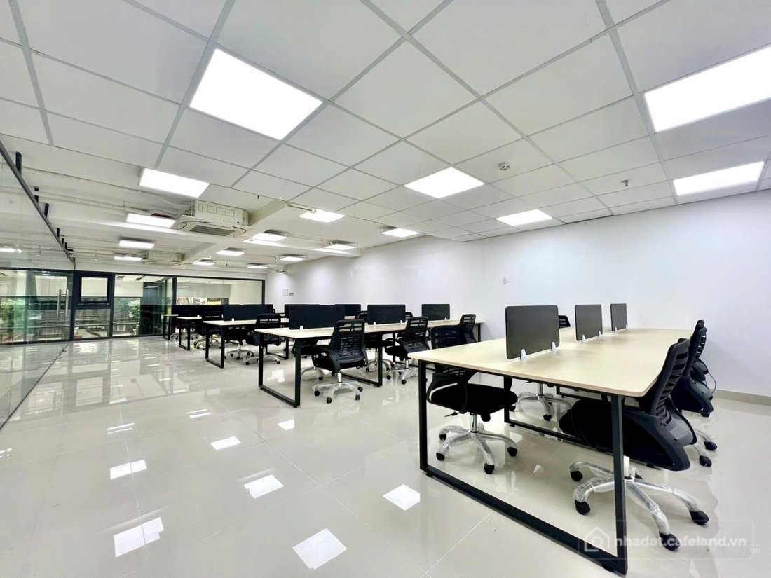 Bất động sản tại TP. Hồ Chí Minh - ảnh 1