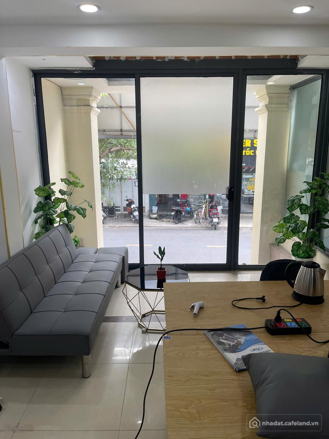 Bất động sản tại TP. Hồ Chí Minh - ảnh 1