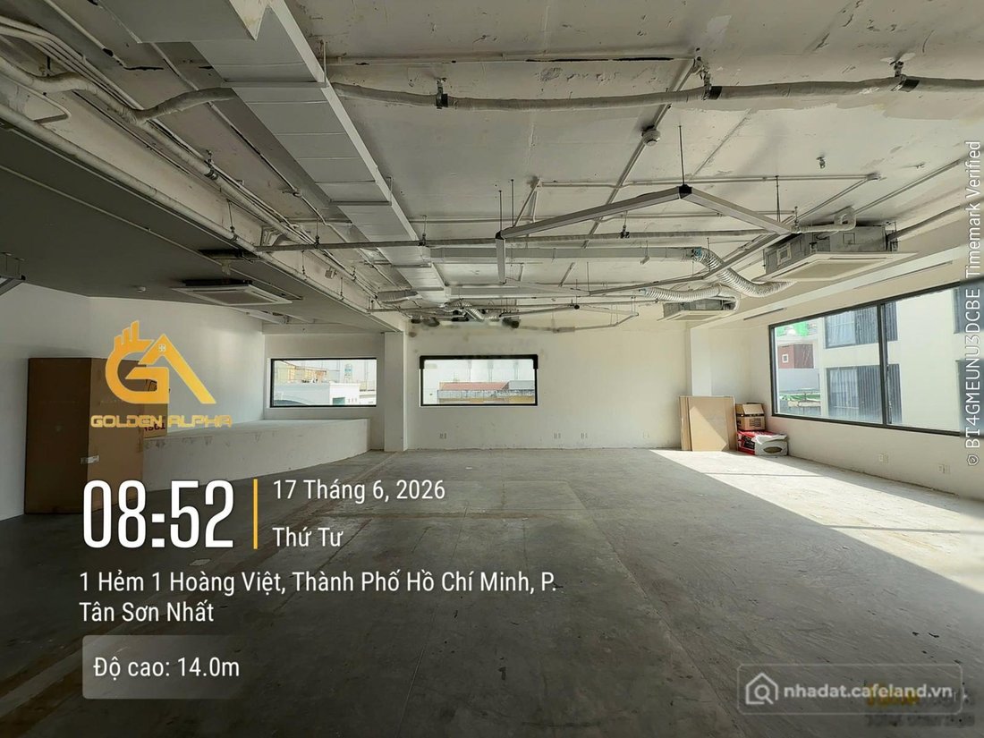 Bất động sản tại TP. Hồ Chí Minh - ảnh 1