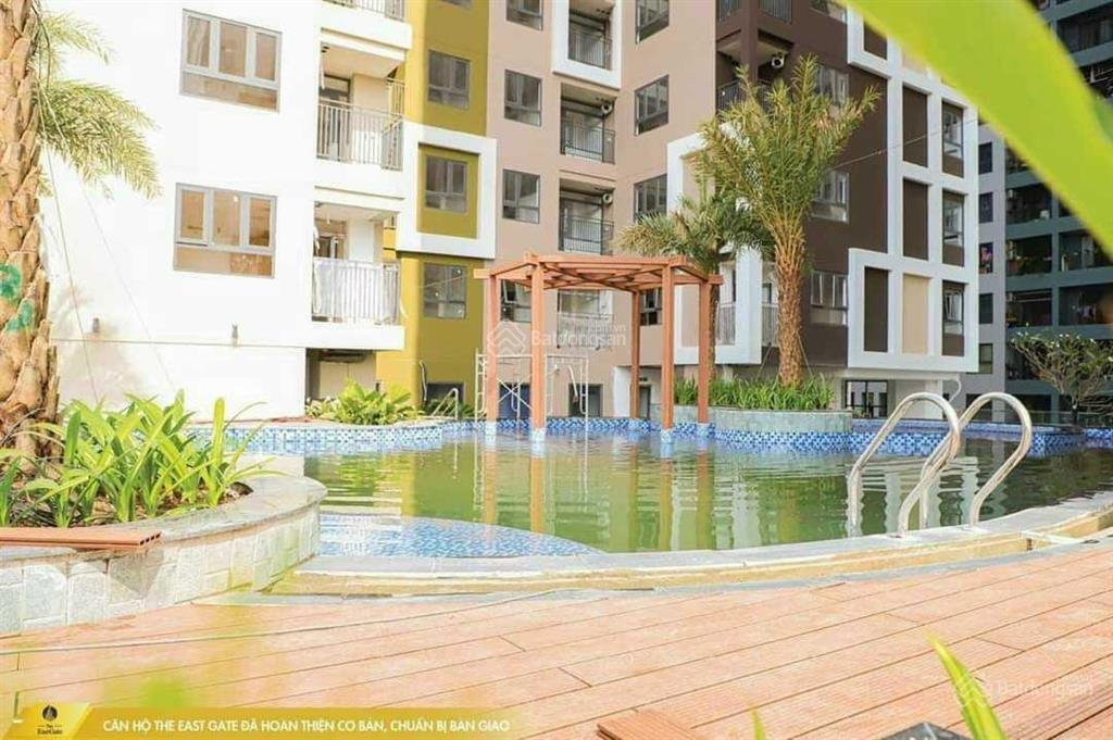 Bất động sản tại Bình Dương - ảnh 1