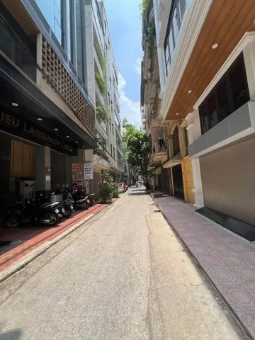 Bất động sản tại Hà Nội - ảnh 1