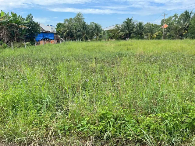 Bất động sản tại Tây Ninh - ảnh 1
