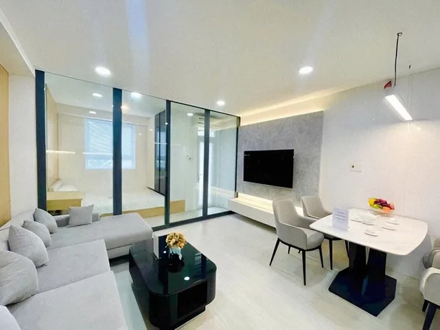 Bất động sản tại Bình Dương - ảnh 1