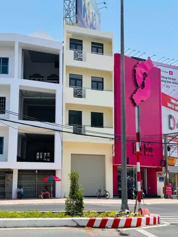 Bất động sản tại Cần Thơ - ảnh 1