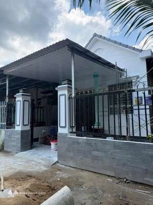 Bất động sản tại Bến Tre - ảnh 1