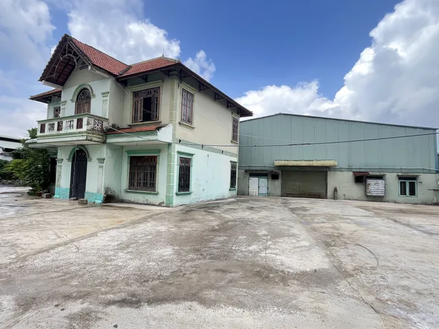 Bất động sản tại TP. Hồ Chí Minh - ảnh 1