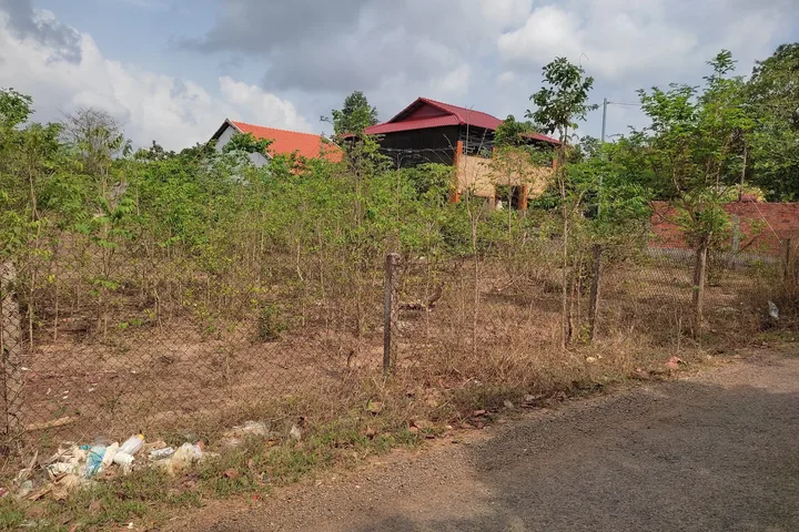 Bất động sản tại Quảng Ngãi - ảnh 1